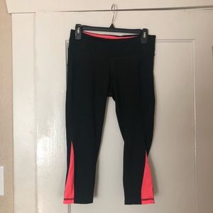 Old Navy active leggings